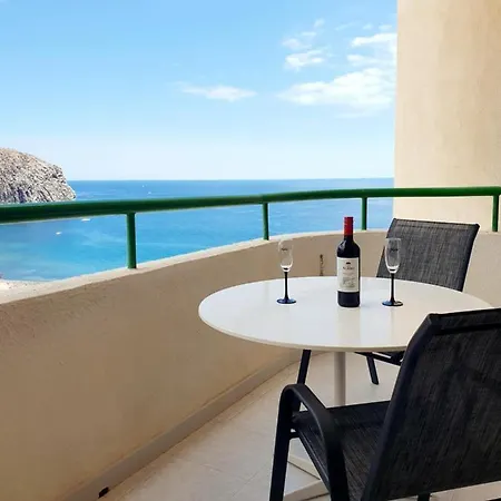 Oasis Apartment Los Cristianos  Exterior photo