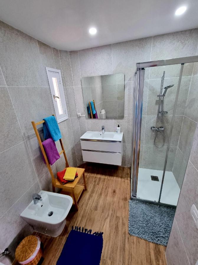 Appartement Oasis