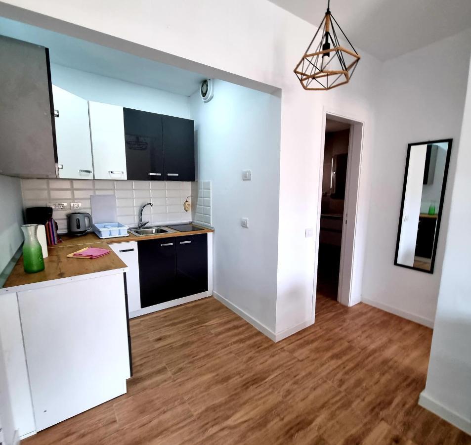 Appartement Oasis